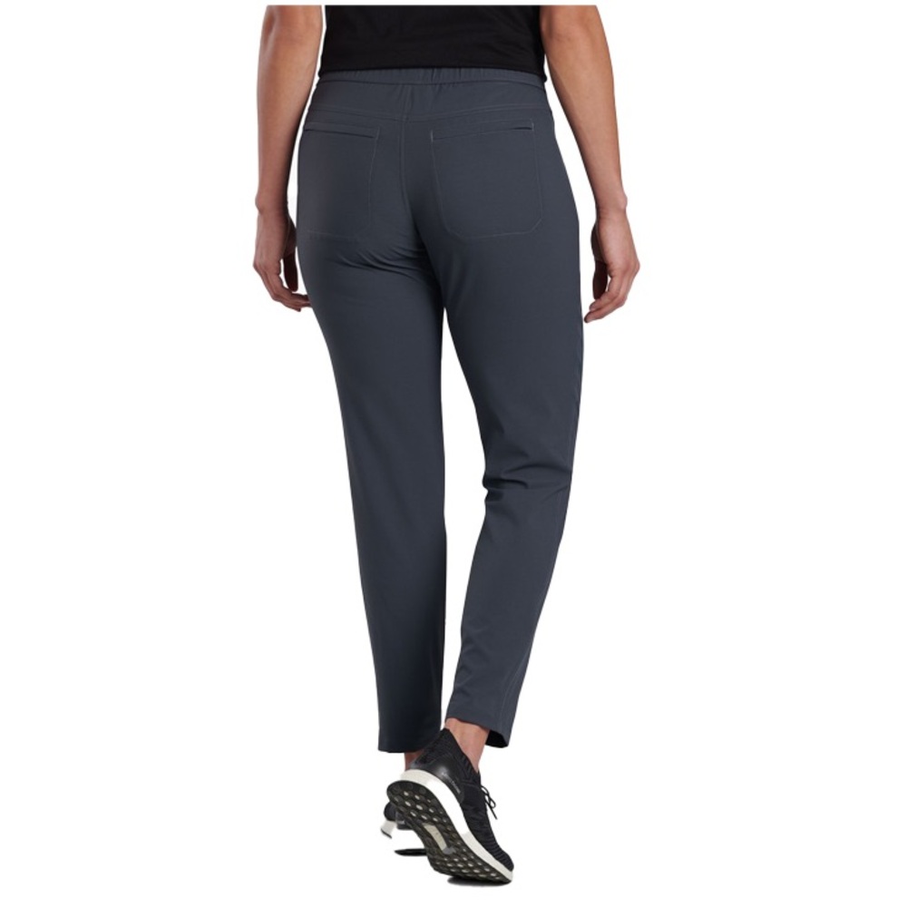 Kuhl Women’s Vantage Pants Carbon - Picture 2 of 8